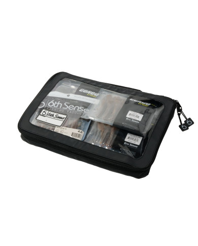 Bait View Bag Large (6th Sense)