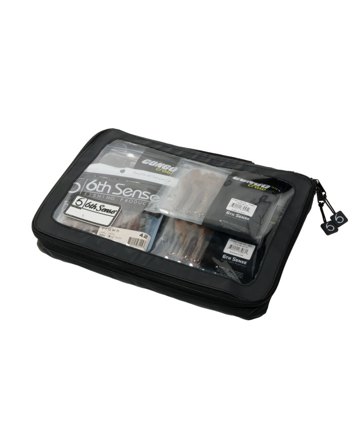 Bait View Bag Large (6th Sense)