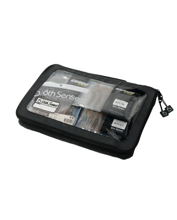 Bait View Bag Large (6th Sense) Bait View Bag Large (6th Sense)