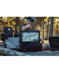 Bait View Bag Large (6th Sense)