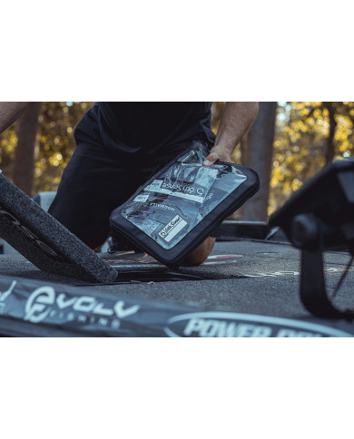 Bait View Bag Small (6th Sense)