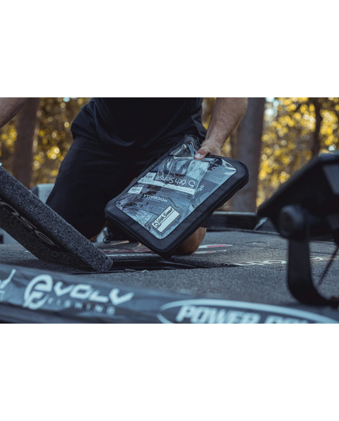 Bait View Bag Small (6th Sense)