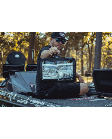 Bait View Bag Small (6th Sense)