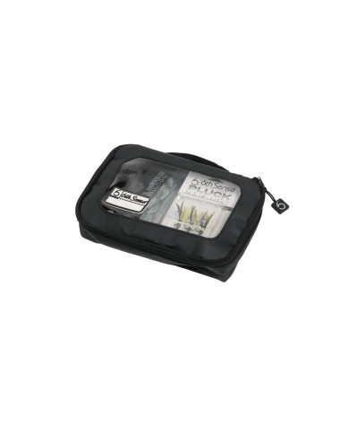 Bait View Bag Small (6th Sense)