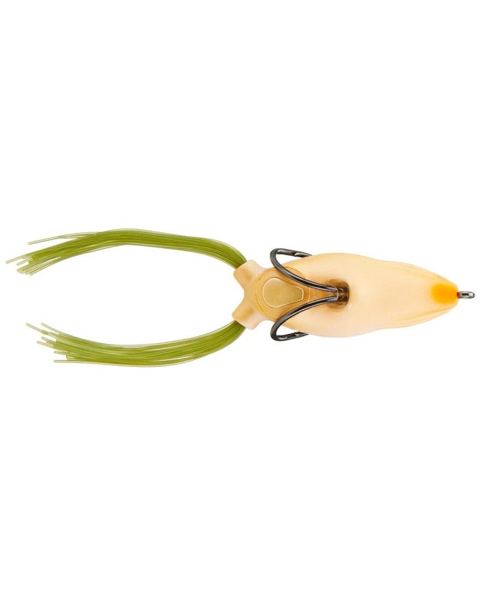2.33" Vega Hush Frog (6th Sense)