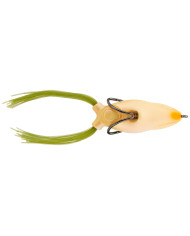 2.33" Vega Hush Frog (6th Sense)