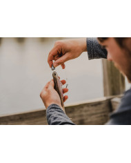 6" Whale (6th Sense)