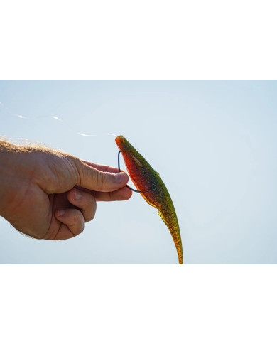 7.5" Flush Heavy (6th Sense)