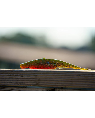 7.5" Flush Heavy (6th Sense)