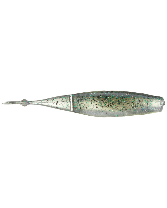 4" Ozzie Minnow (6th Sense) 4" Ozzie Minnow (6th Sense)