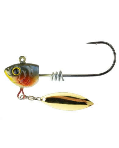 1/4oz Divine Underspin (6th Sense) 1/4oz Divine Underspin (6th Sense)