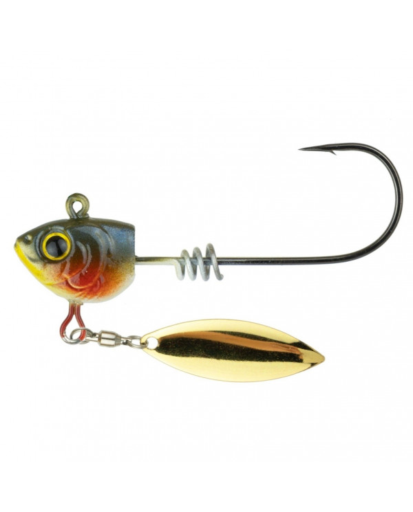 1/4oz Divine Underspin (6th Sense) 1/4oz Divine Underspin (6th Sense)