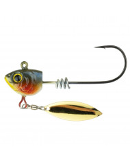 1/4oz Divine Underspin (6th Sense) 1/4oz Divine Underspin (6th Sense)