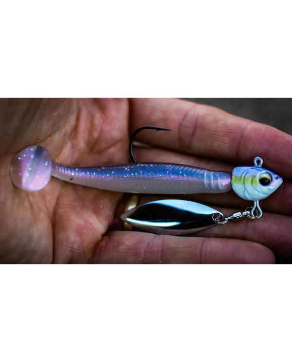 3/8oz Divine Underspin (6th Sense) 3/8oz Divine Underspin (6th Sense)