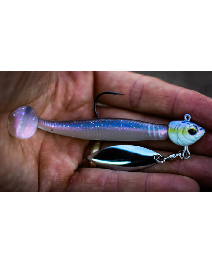 1/2oz Divine Underspin (6th Sense) 1/2oz Divine Underspin (6th Sense)