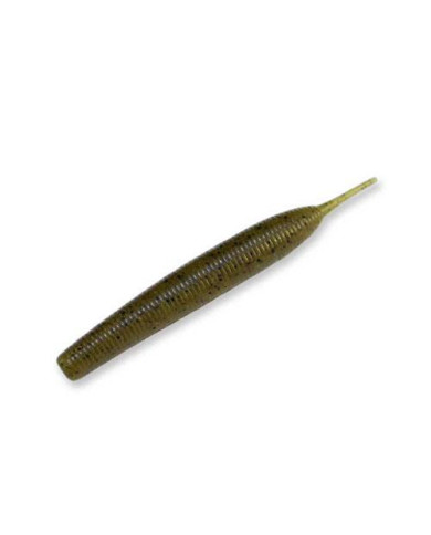 3.8" Imo Ripper 95 SLIM Stick Worm (Geecrack) 3.8" Imo Ripper 95 SLIM Stick Worm (Geecrack)