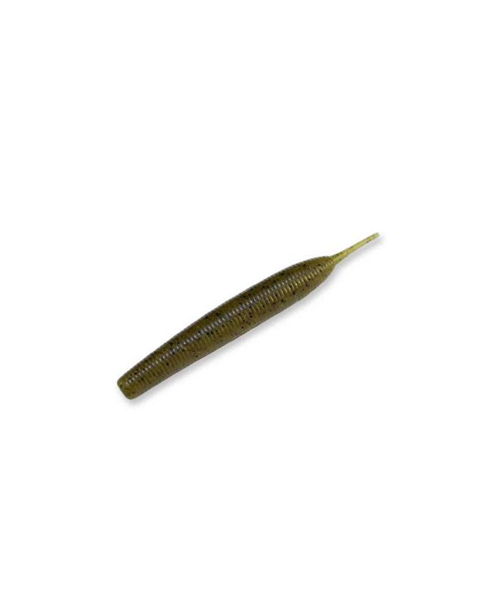 3.8" Imo Ripper 95 SLIM Stick Worm (Geecrack)