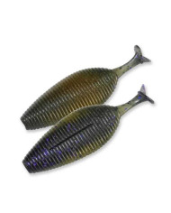 2.8" Spiron 70 (Geecrack)