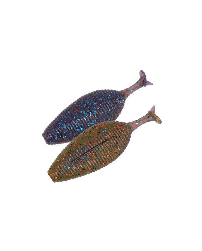 2.8" Spiron 70 (Geecrack)