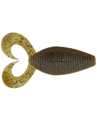 3.8" Spiron Twin 95 (Geecrack) 3.8" Spiron Twin 95 (Geecrack)