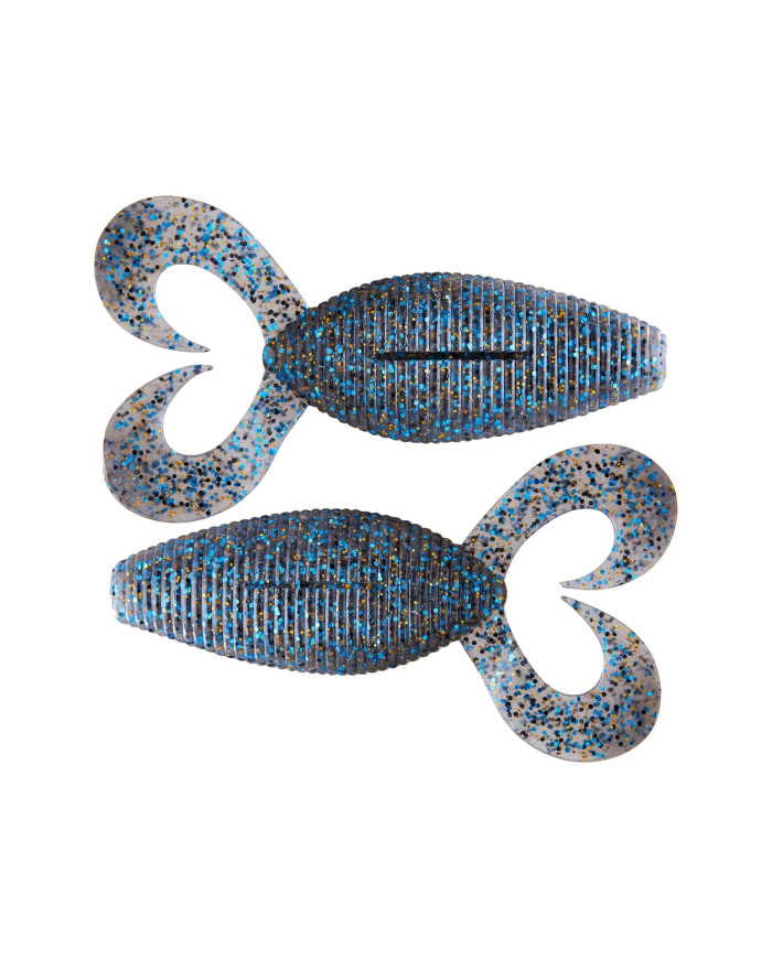 3.8" Spiron Twin 95 (Geecrack)