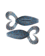 3.8" Spiron Twin 95 (Geecrack)