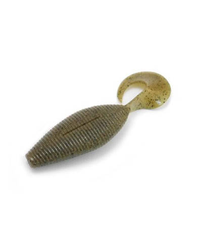 4.8" Spiron Grub 122 (Geecrack) 4.8" Spiron Grub 122 (Geecrack)