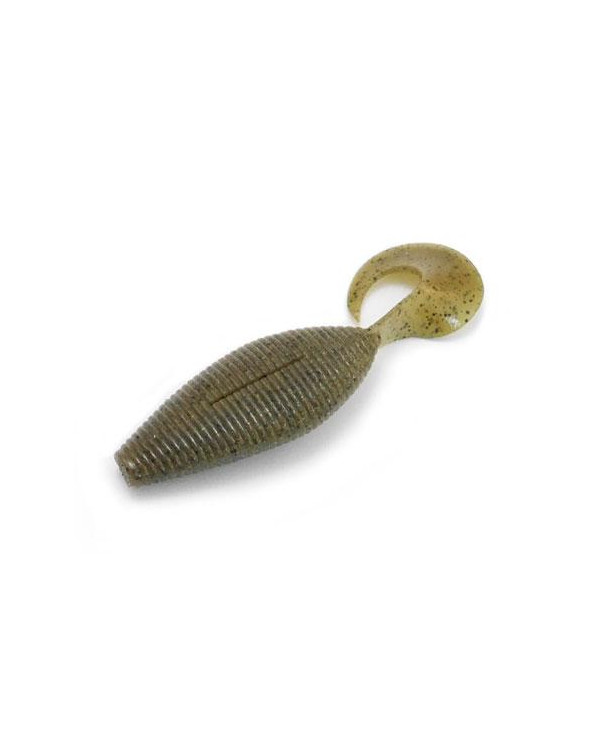 4.8" Spiron Grub 122 (Geecrack) 4.8" Spiron Grub 122 (Geecrack)