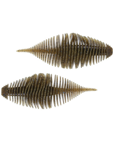 2.8" Bellows Gill 70 (Geecrack) 2.8" Bellows Gill 70 (Geecrack)