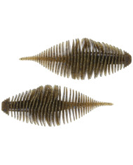 2.8" Bellows Gill 70 (Geecrack) 2.8" Bellows Gill 70 (Geecrack)