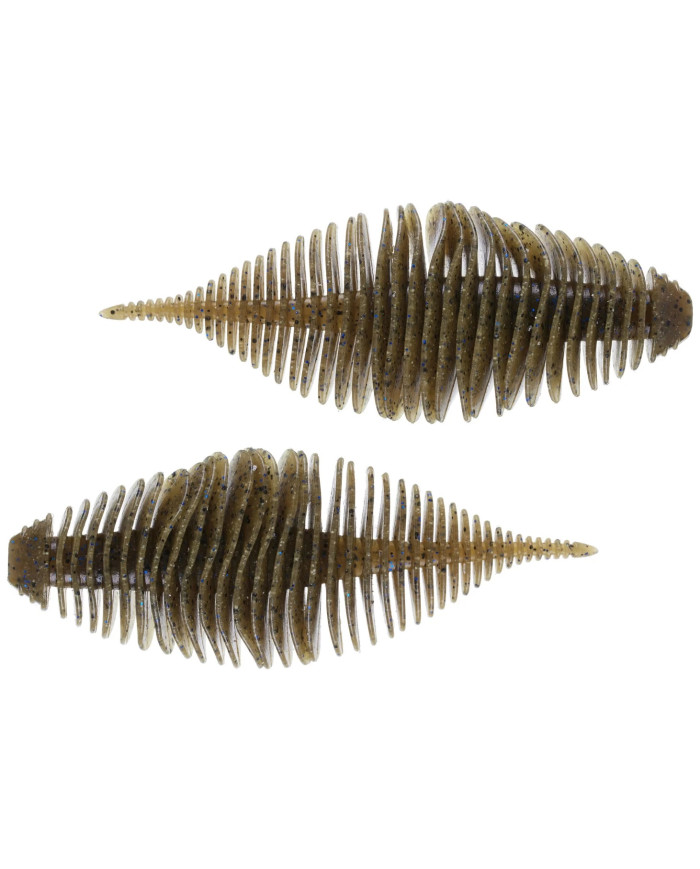 3.8" Bellows Gill 95 (Geecrack)