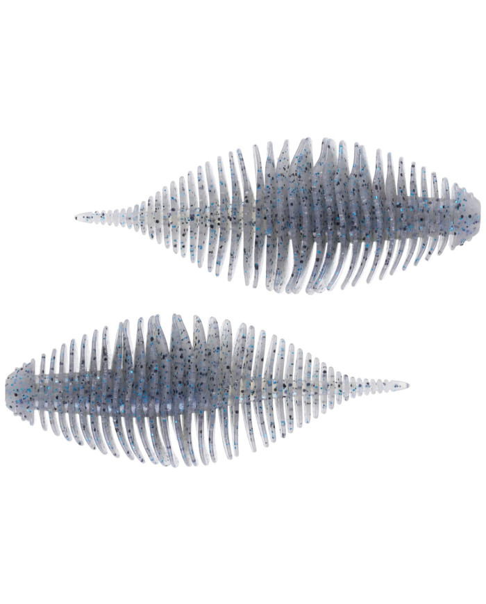 3.8" Bellows Gill 95 (Geecrack)