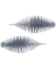 3.8" Bellows Gill 95 (Geecrack)