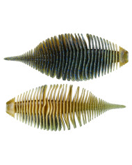 3.8" Bellows Gill 95 (Geecrack)