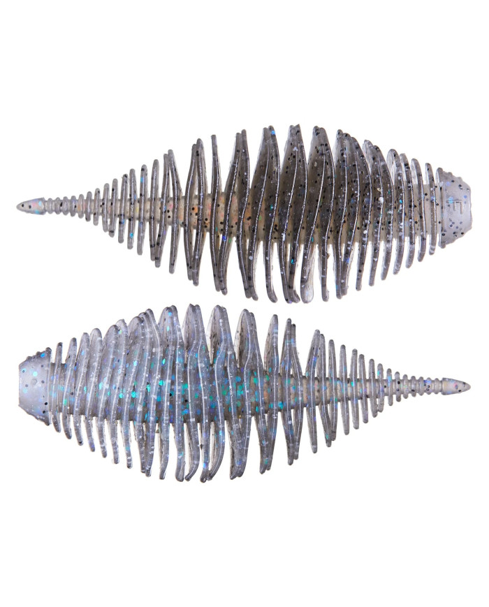 5.8" Bellows Gill 145 (Geecrack)