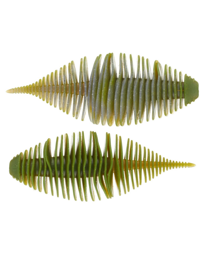 5.8" Bellows Gill 145 (Geecrack)