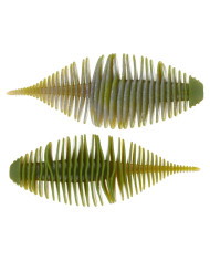 5.8" Bellows Gill 145 (Geecrack)