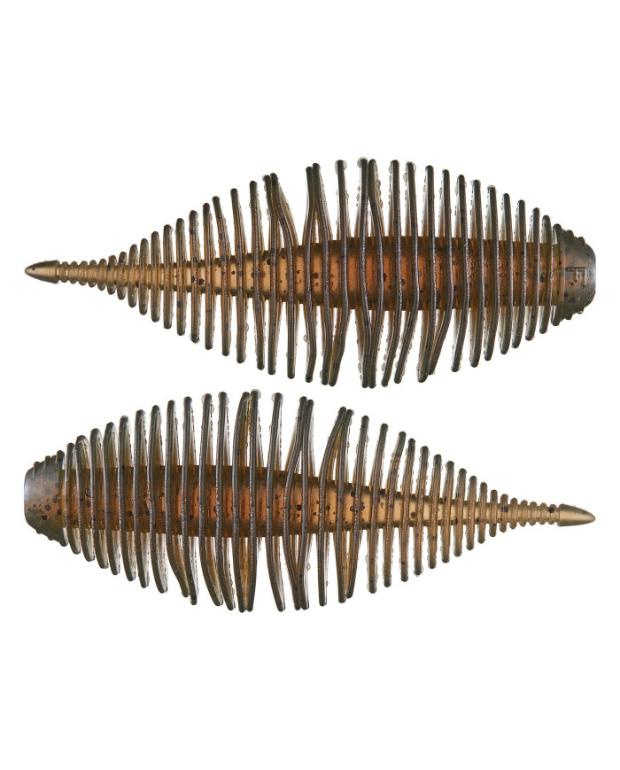 3.8" Bellows Gill 95 FLOATING (Geecrack)