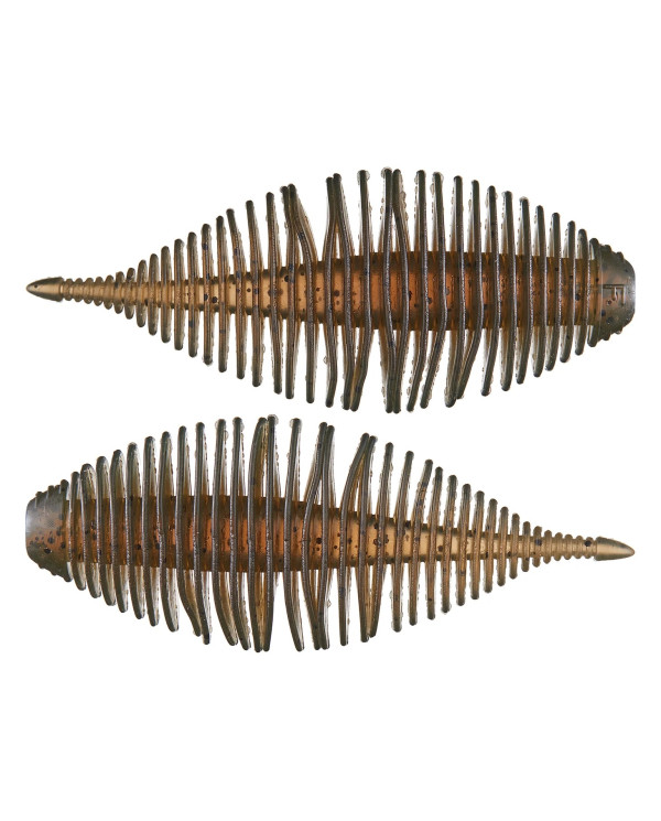 3.8" Bellows Gill 95 FLOATING (Geecrack) 3.8" Bellows Gill 95 FLOATING (Geecrack)