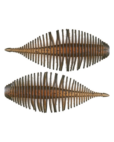 2.8" Bellows Gill 95 FLOATING (Geecrack)