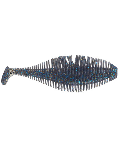 3.2" Bellows Gill Swimmer 81 (Geecrack) 3.2" Bellows Gill Swimmer 81 (Geecrack)