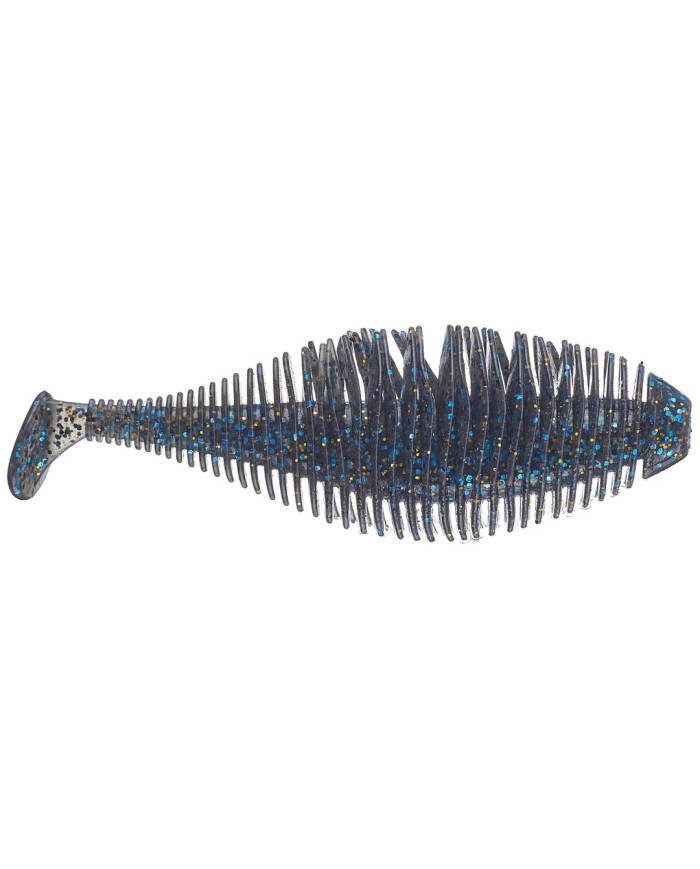 3.2" Bellows Gill Swimmer 81 (Geecrack) 3.2" Bellows Gill Swimmer 81 (Geecrack)