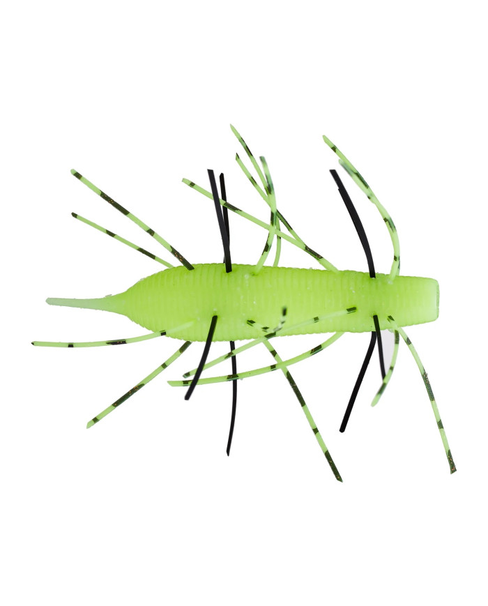 2.5" Imo Kemushi 60 (Geecrack)