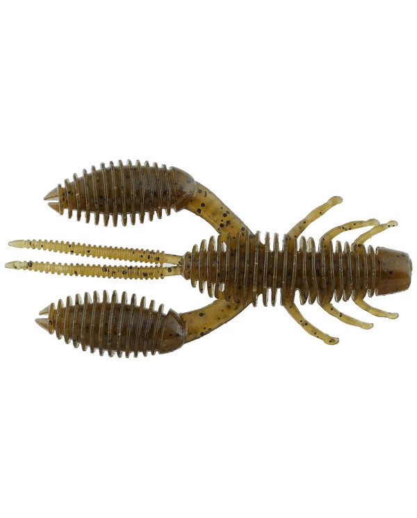 3.5" Bellows Craw 90 (Geecrack) 3.5" Bellows Craw 90 (Geecrack)