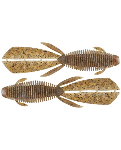 3.8" Baobab Hog Ex Craw 97 (Geecrack)