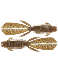 3.8" Baobab Hog Ex Craw 97 (Geecrack)