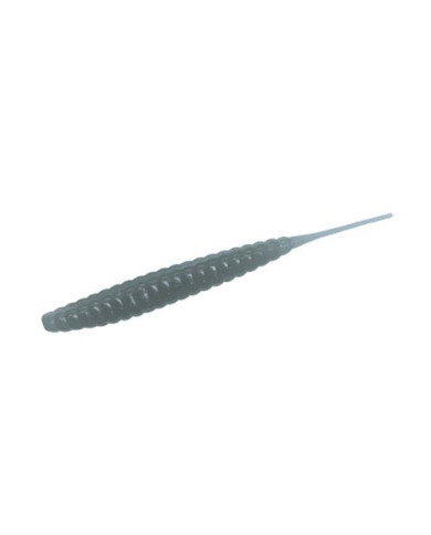 5" Revival Shad Worm 127 (Geecrack)