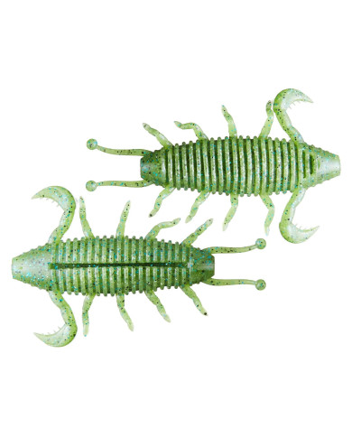 3.5" Bugpee 90 (Geecrack)