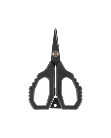 Black Kiwami Braid Scissors (Geecrack)