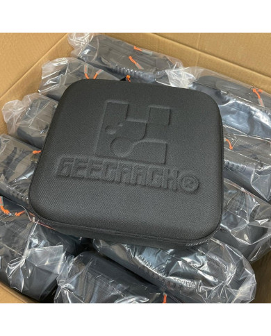 Semi Hard Case (Geecrack)